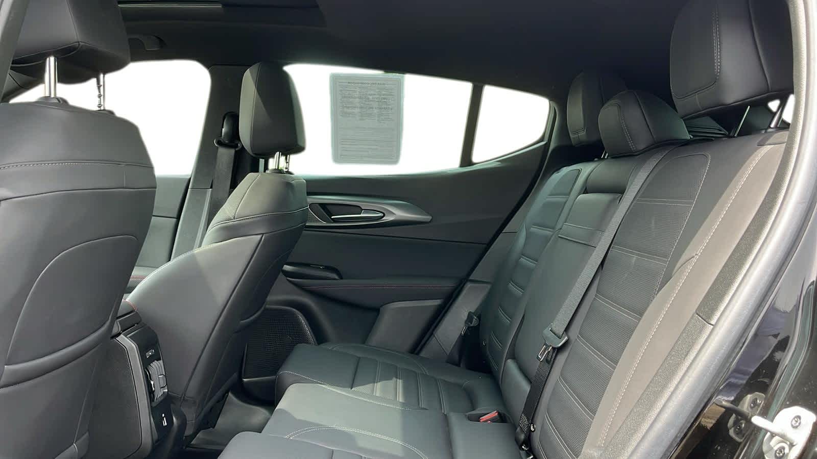 used 2024 Dodge Hornet car, priced at $32,276
