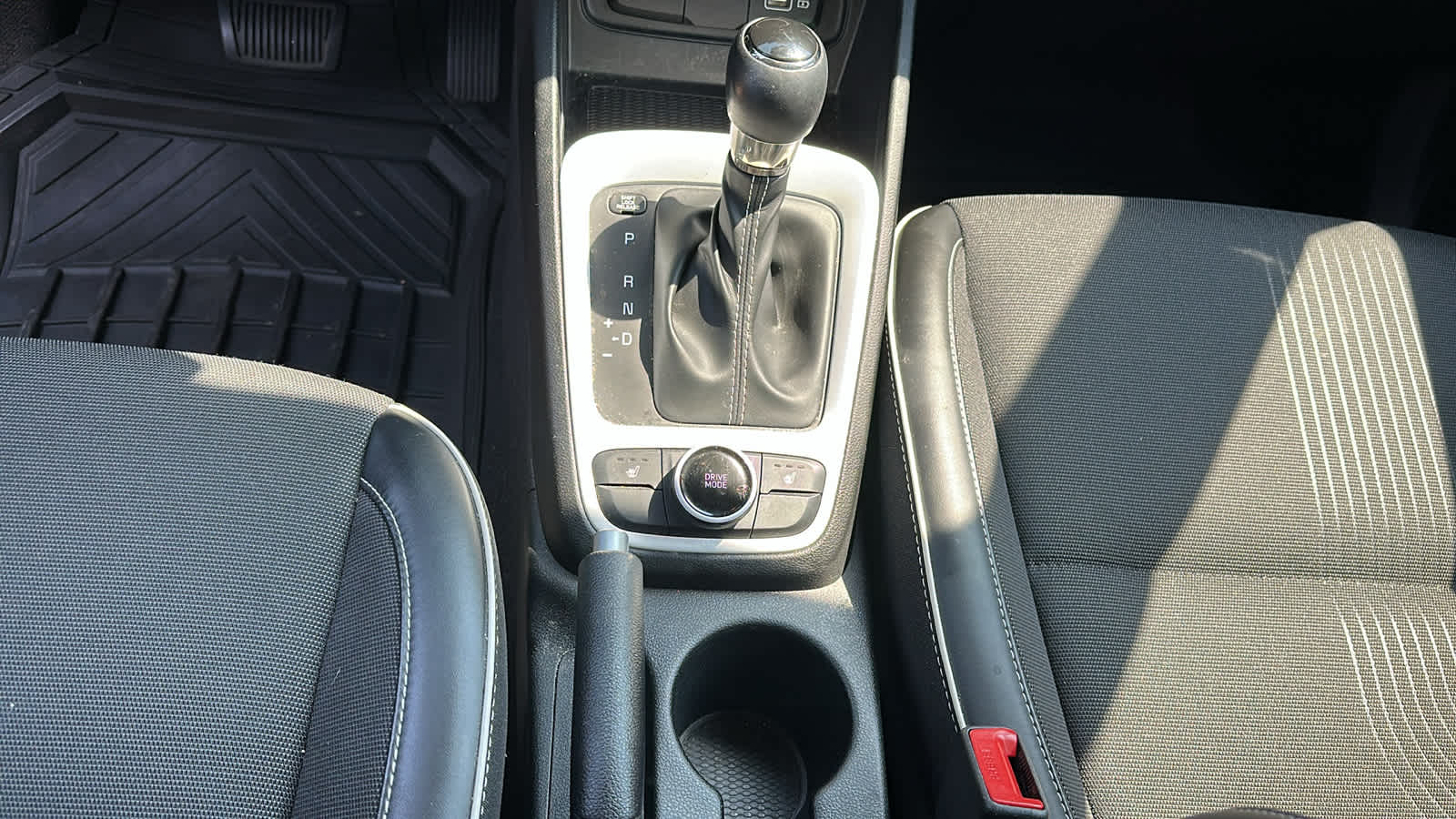 used 2022 Hyundai Venue car