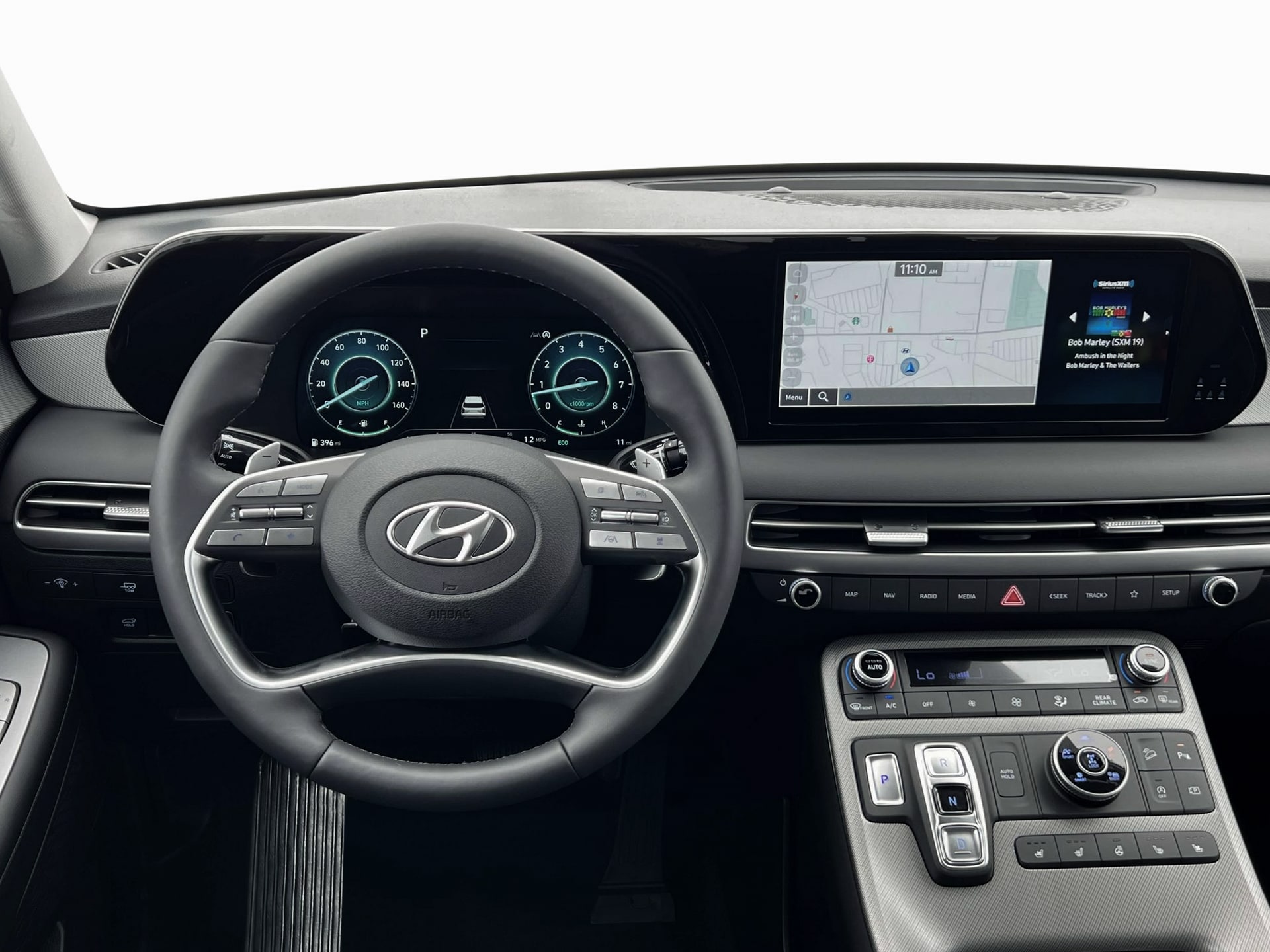 new 2024 Hyundai Palisade car, priced at $49,065