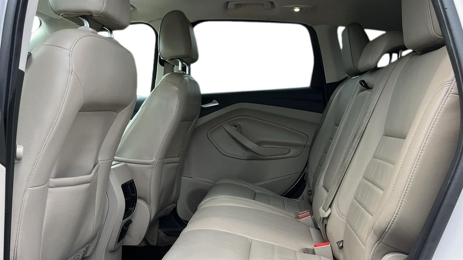 used 2016 Ford Escape car, priced at $5,736