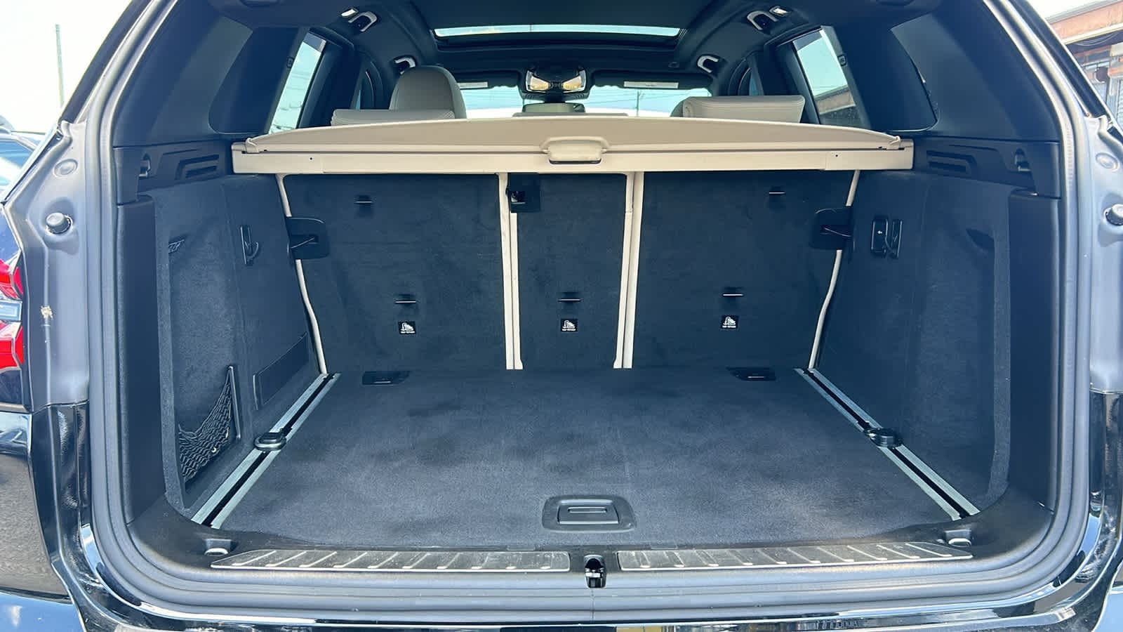 used 2022 BMW X3 car, priced at $32,707