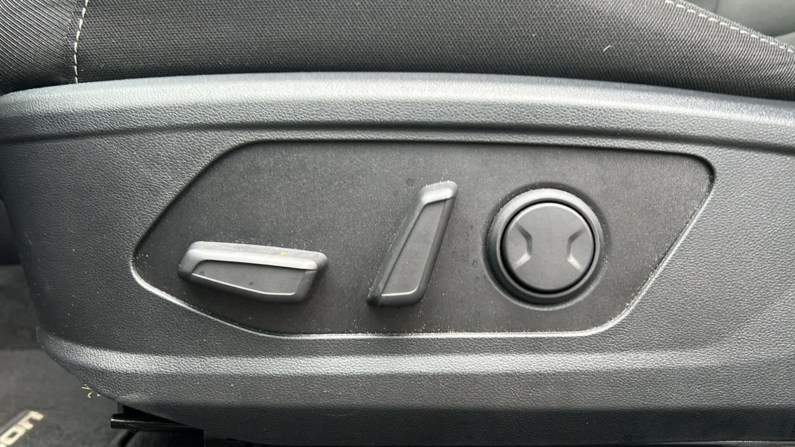 used 2023 Hyundai Tucson car, priced at $23,903