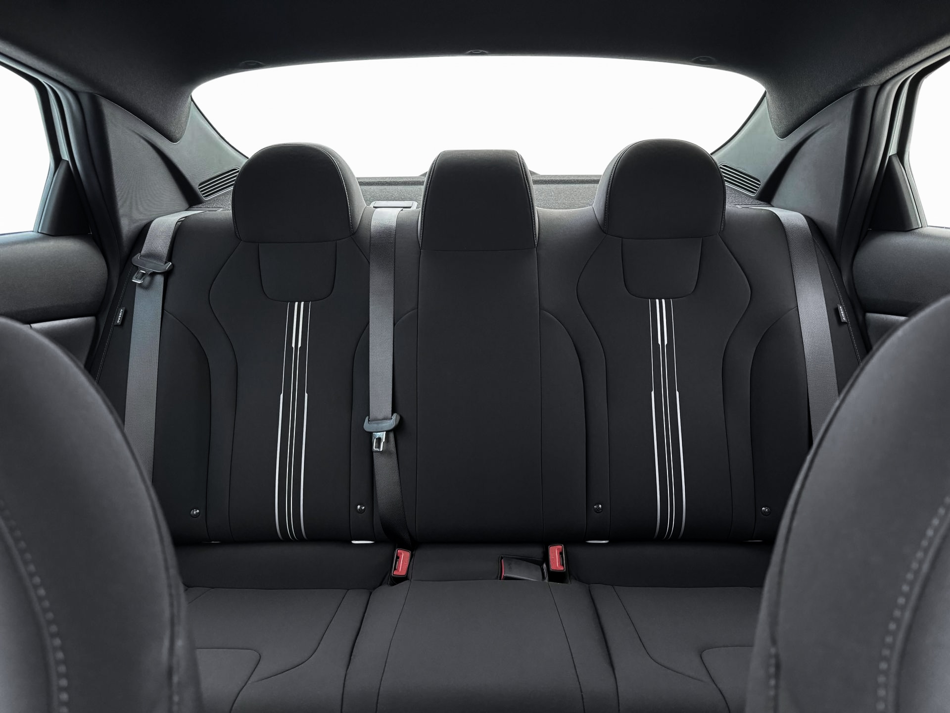 new 2025 Hyundai Elantra Hybrid car, priced at $29,060