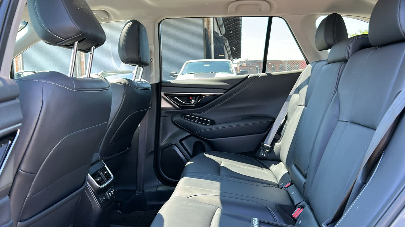 used 2022 Subaru Outback car, priced at $25,407