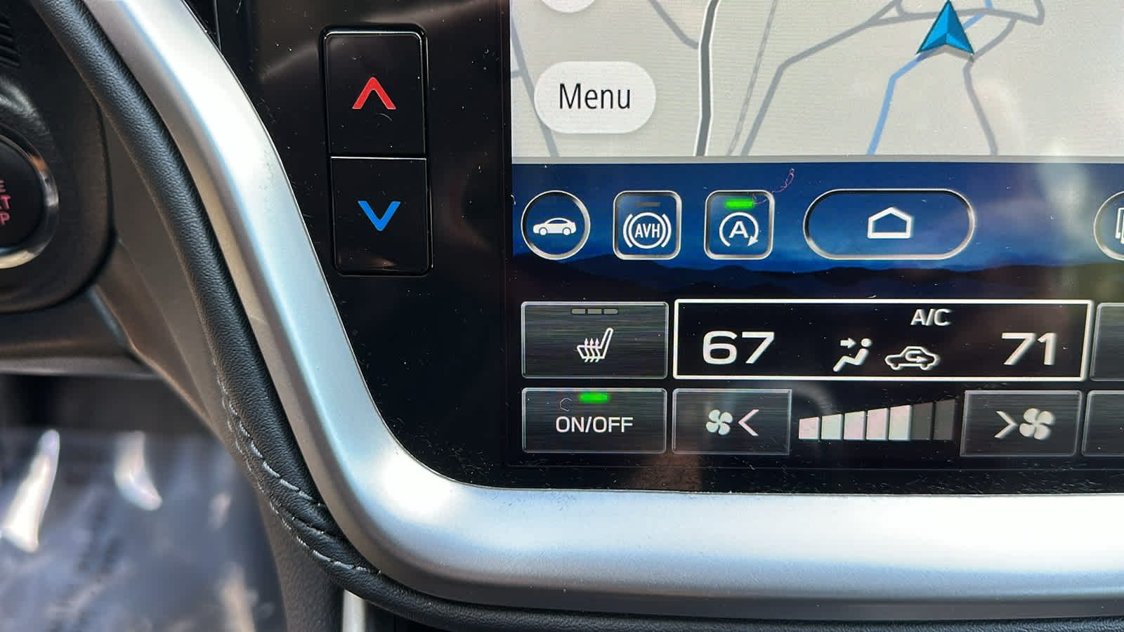 used 2023 Subaru Outback car, priced at $30,709