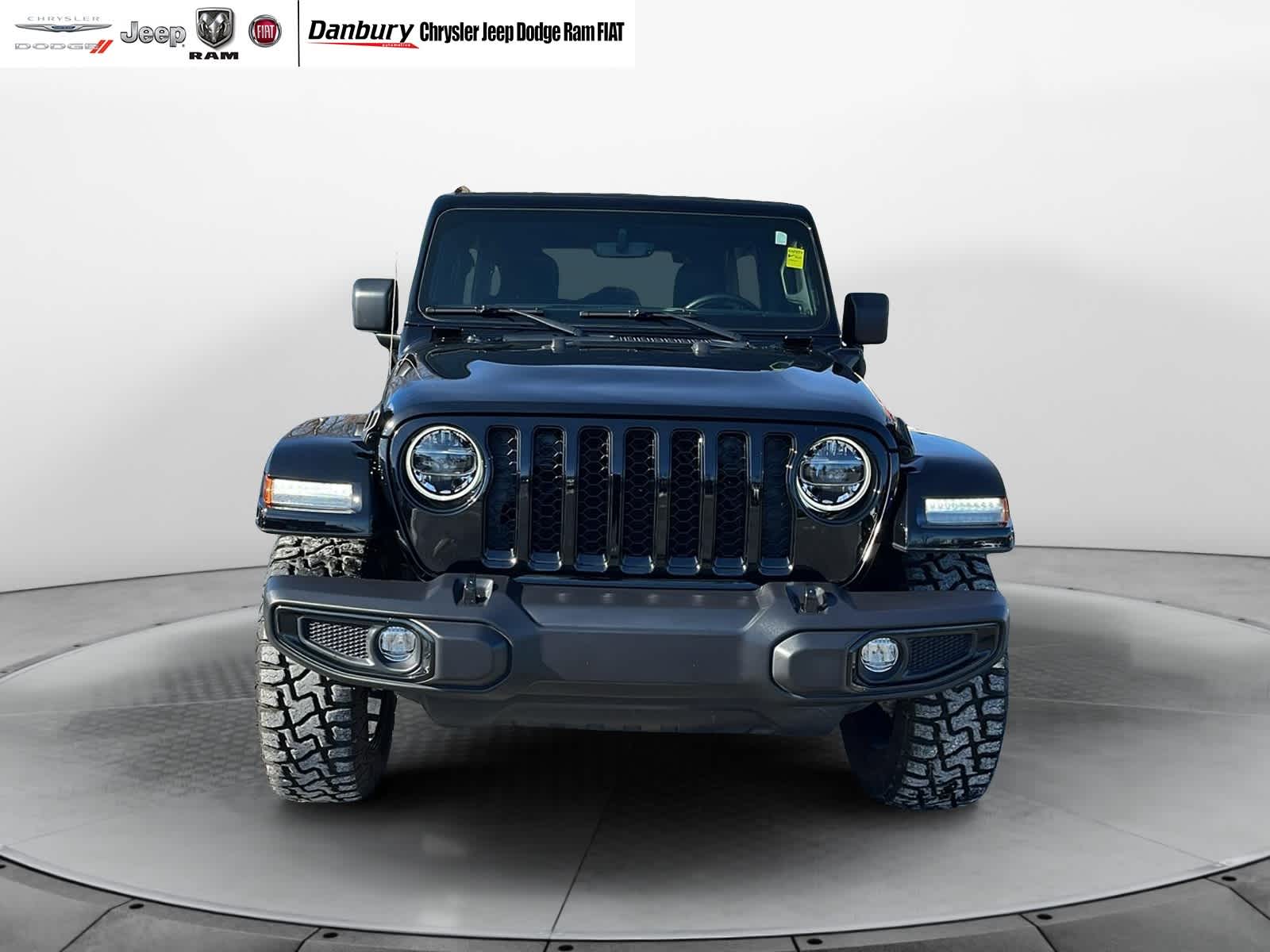 used 2022 Jeep Wrangler 4xe car, priced at $36,961