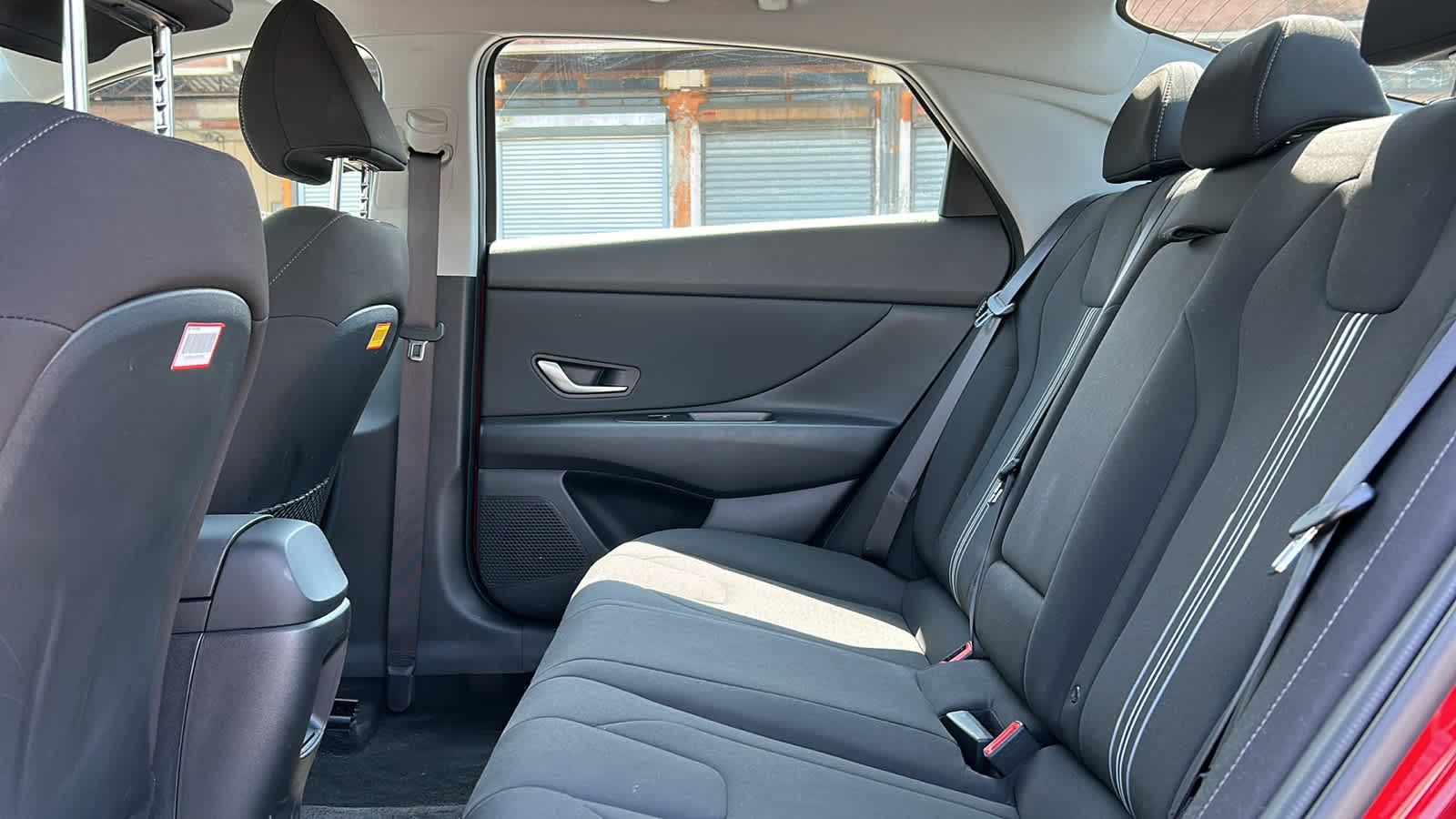 used 2024 Hyundai Elantra car, priced at $24,409