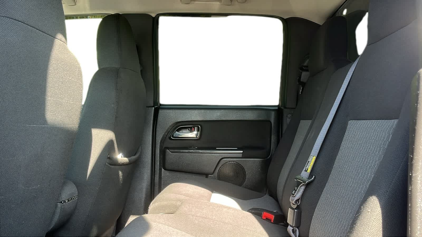 used 2009 Chevrolet Colorado car, priced at $8,482