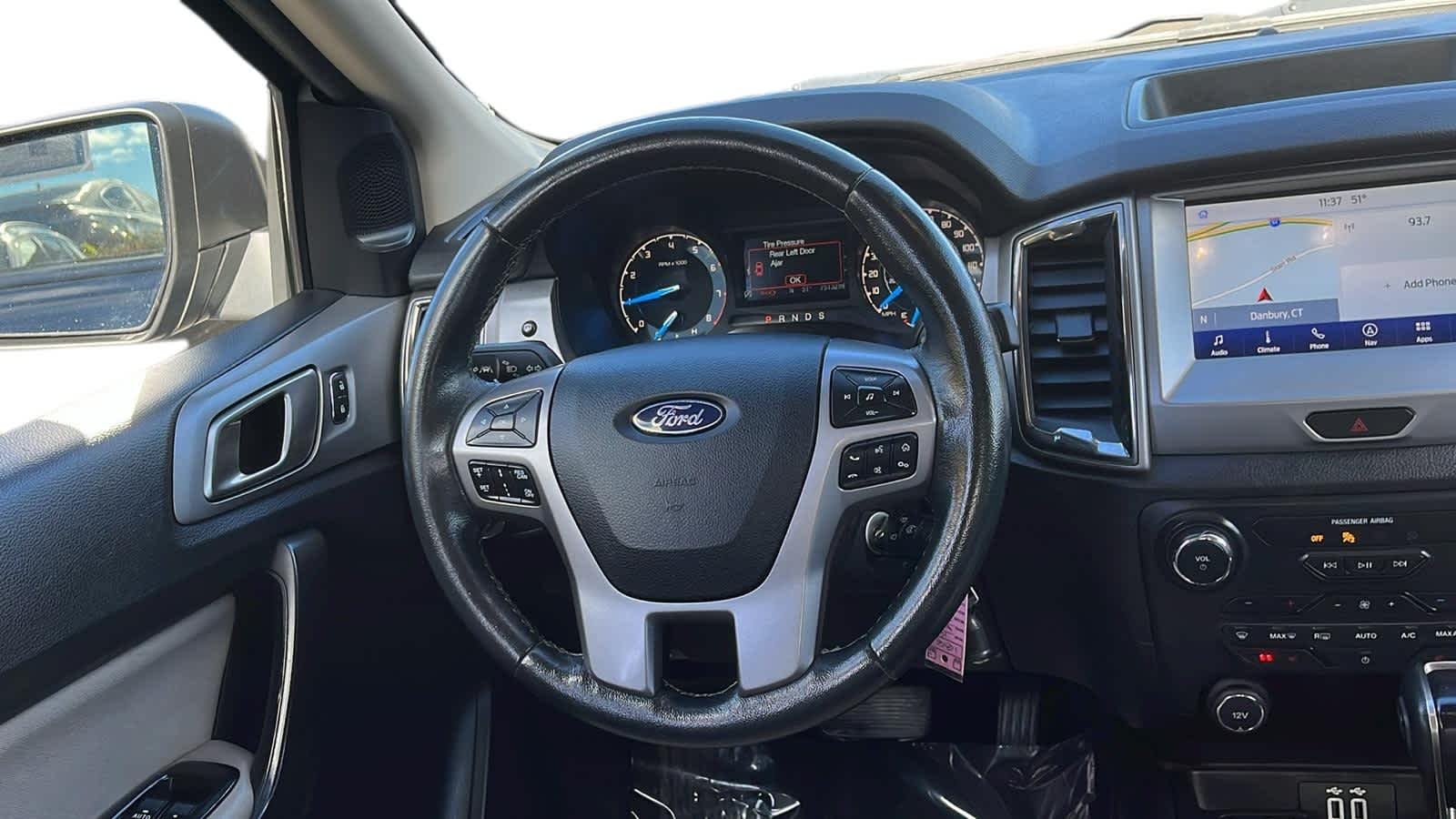 used 2019 Ford Ranger car, priced at $24,938