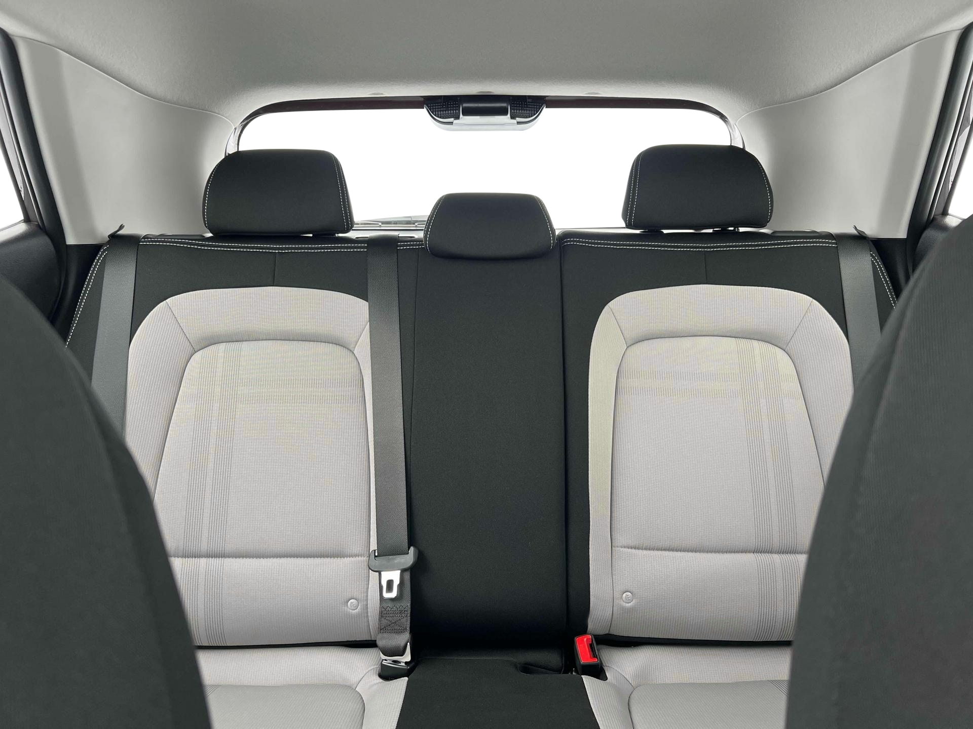 new 2025 Hyundai Venue car, priced at $24,300