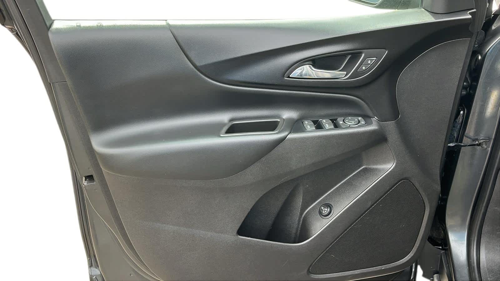 used 2018 Chevrolet Equinox car, priced at $12,972