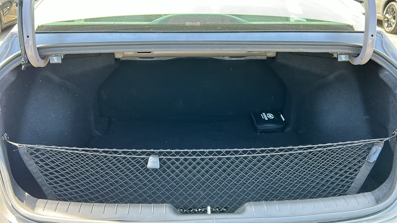 used 2023 Hyundai Elantra car, priced at $18,908