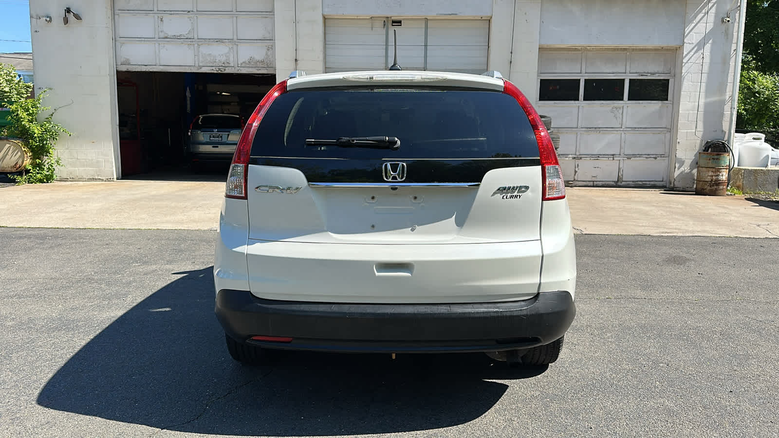 used 2013 Honda CR-V car, priced at $12,507