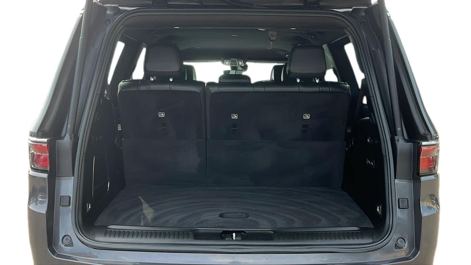used 2022 Jeep Wagoneer car, priced at $41,316