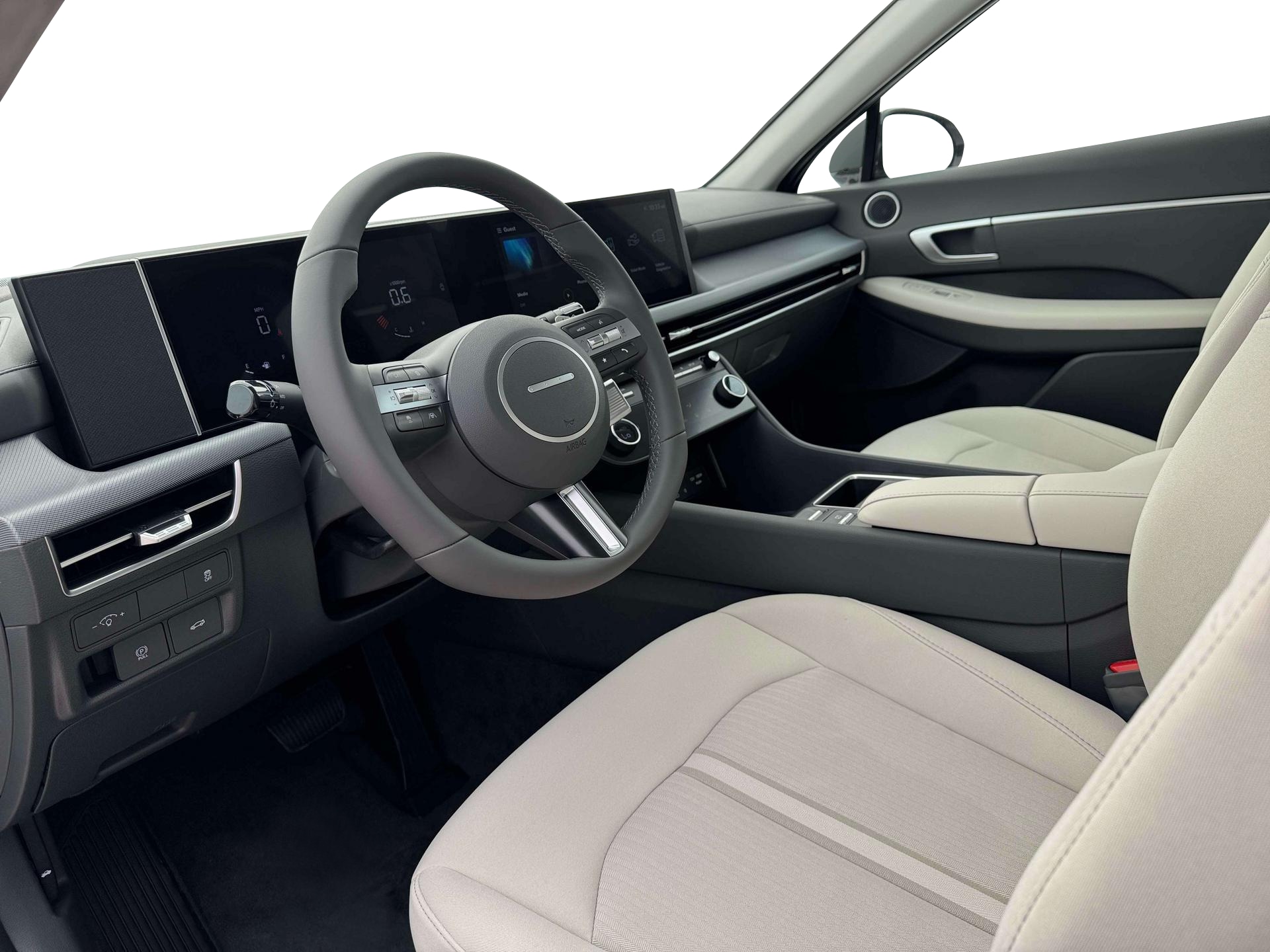 new 2026 Hyundai Sonata car, priced at $30,835