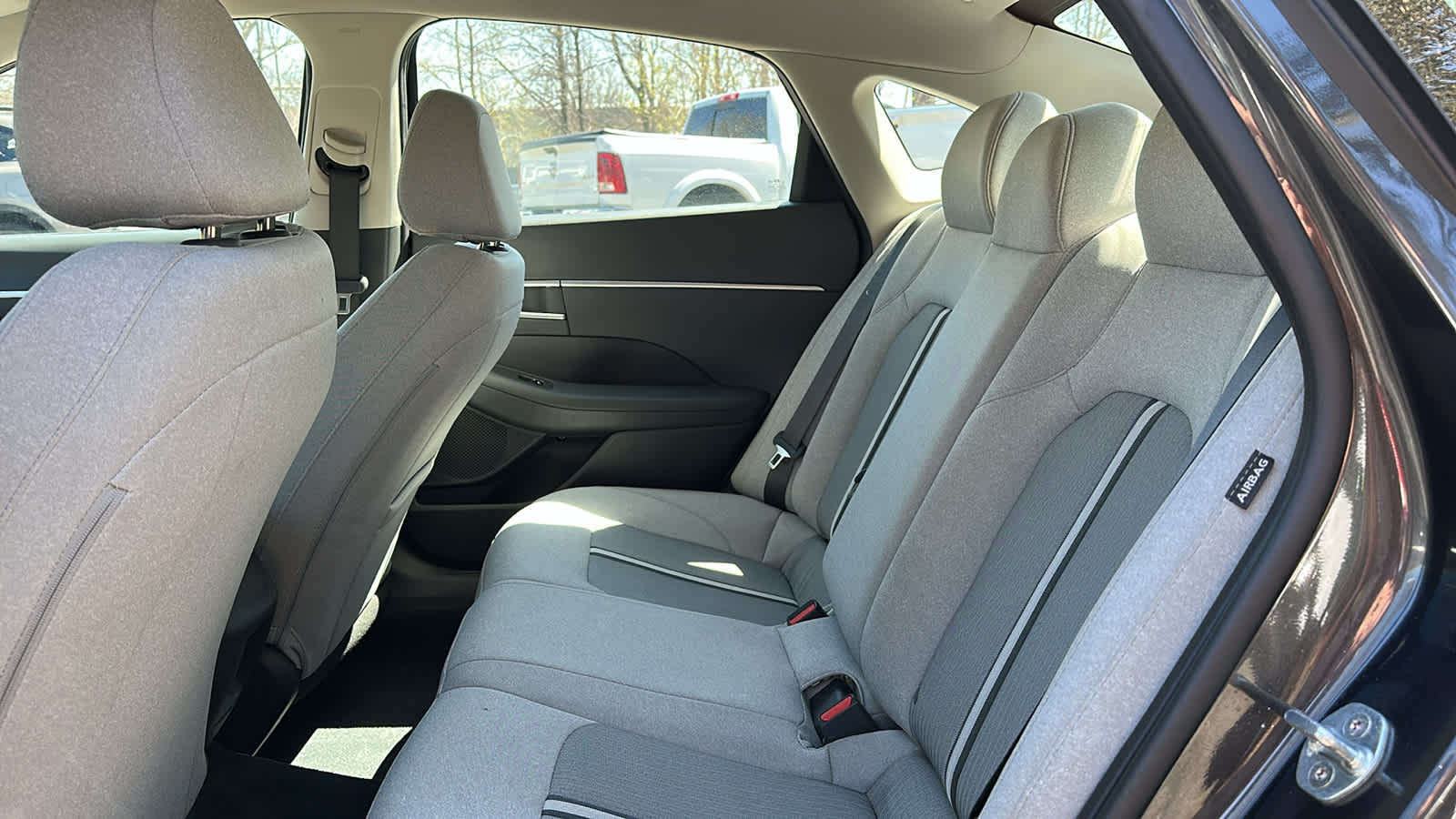 used 2022 Hyundai Sonata car, priced at $18,909