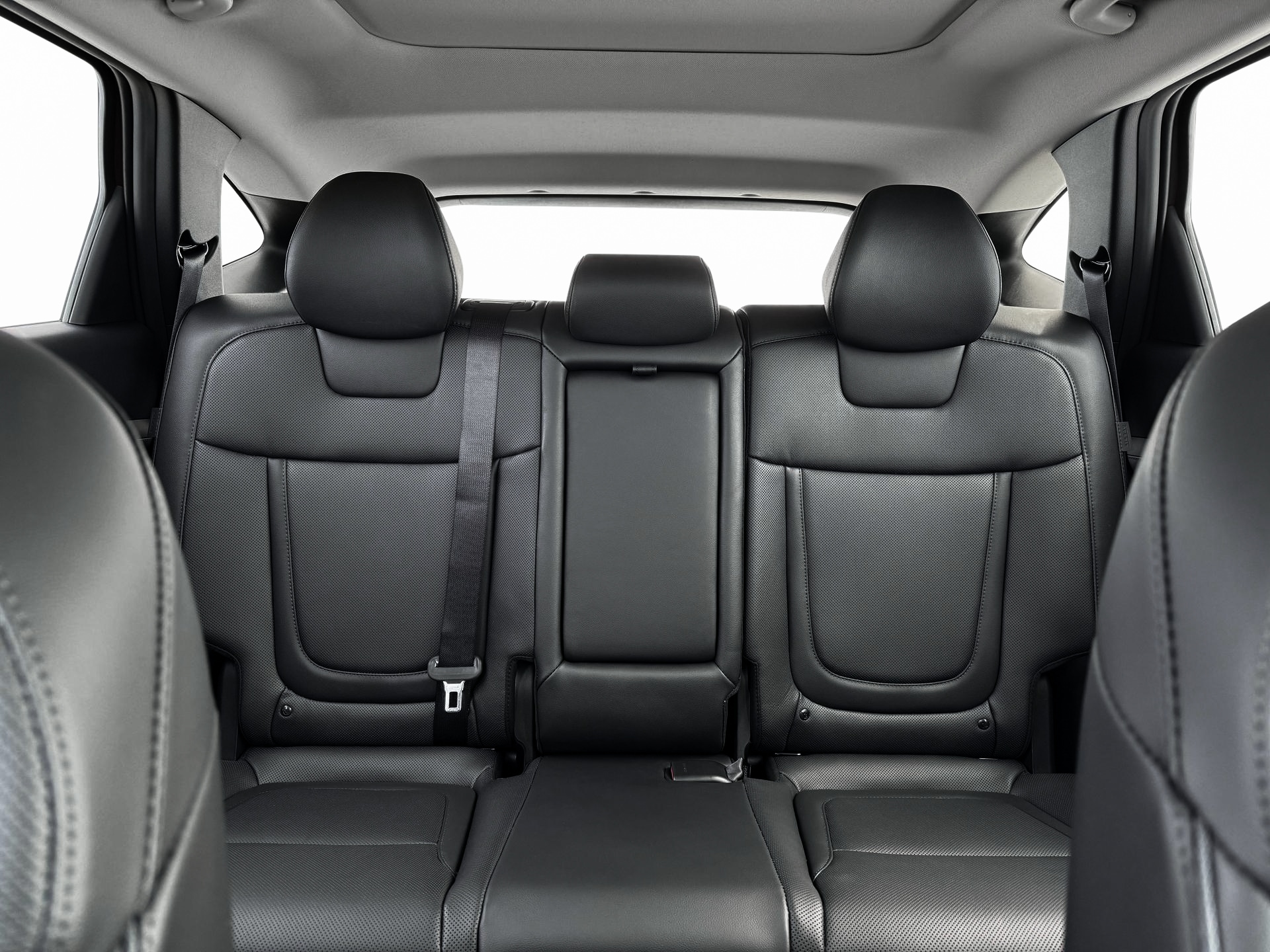 new 2025 Hyundai Tucson Plug-In Hybrid car, priced at $49,475