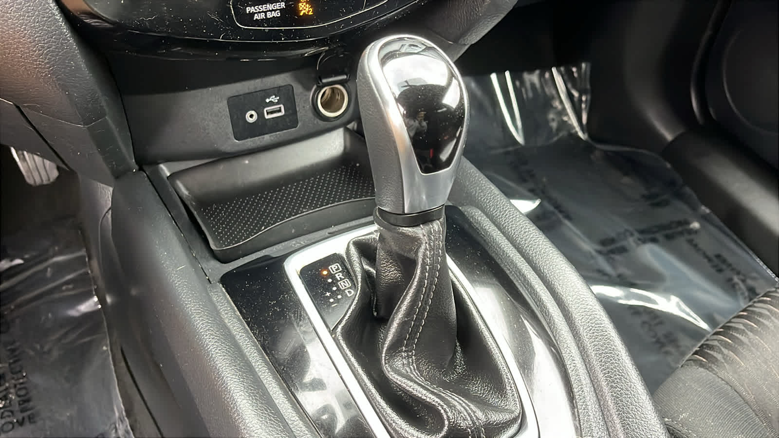 used 2018 Nissan Rogue car, priced at $13,771