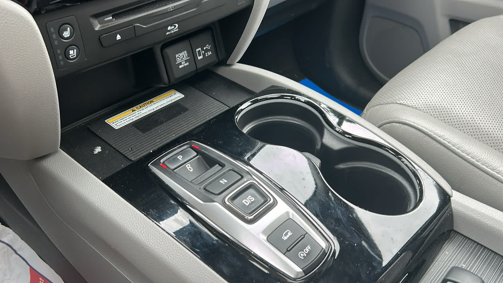 used 2019 Honda Pilot car, priced at $28,904