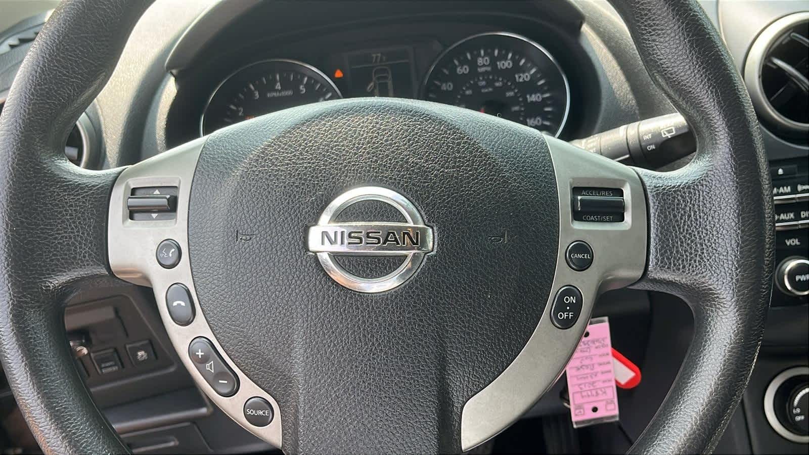 used 2013 Nissan Rogue car, priced at $4,449