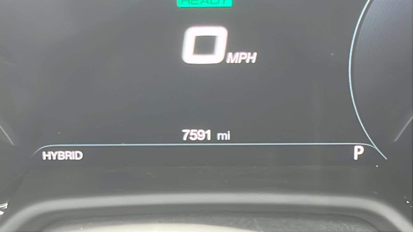 used 2024 Dodge Hornet car, priced at $32,276