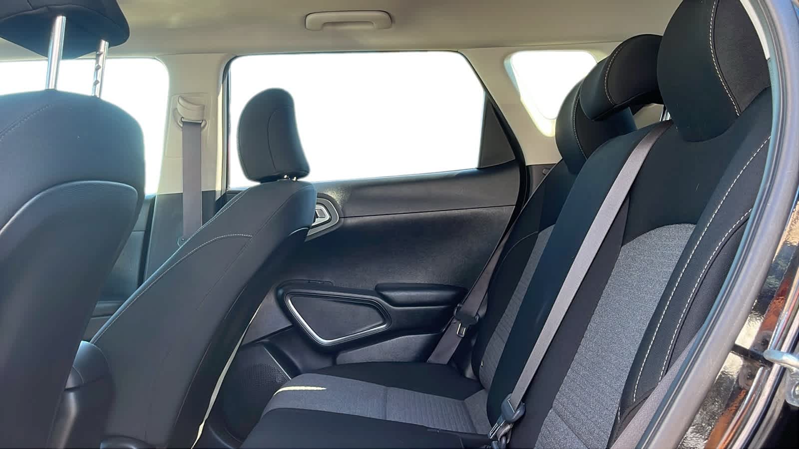used 2021 Kia Soul car, priced at $18,452