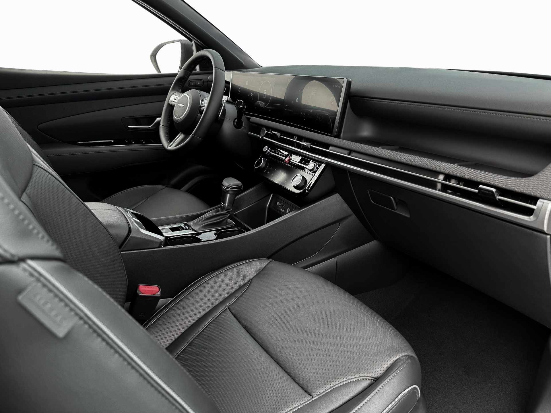 new 2025 Hyundai Santa Cruz car, priced at $44,755
