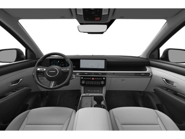 new 2025 Hyundai Tucson Plug-In Hybrid car, priced at $49,560