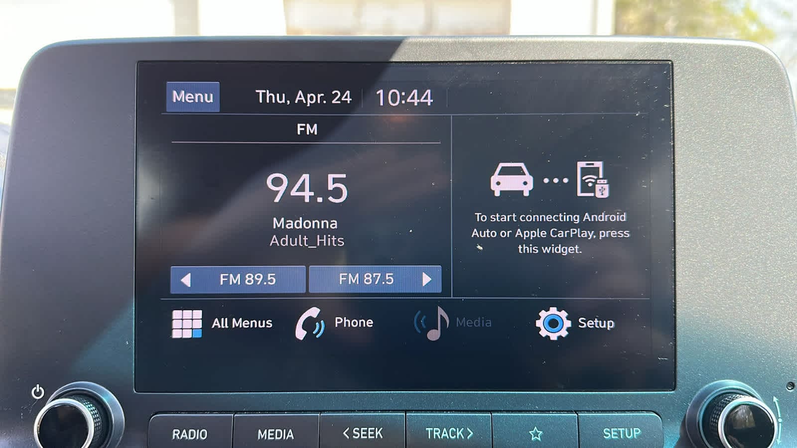 used 2023 Hyundai Kona car, priced at $24,406
