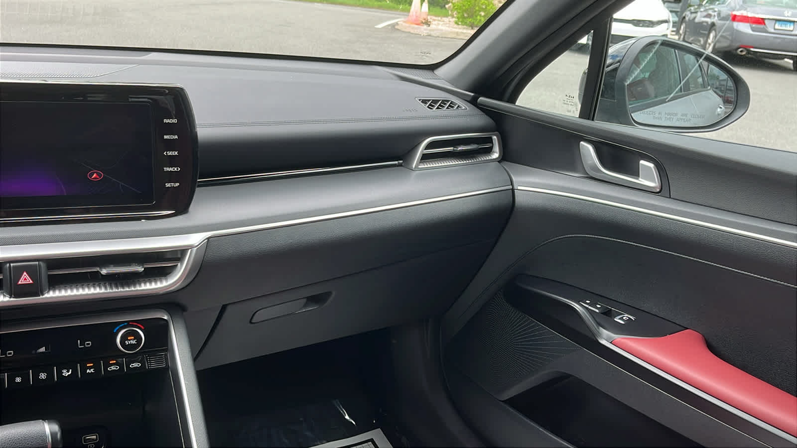 used 2024 Kia K5 car, priced at $29,492