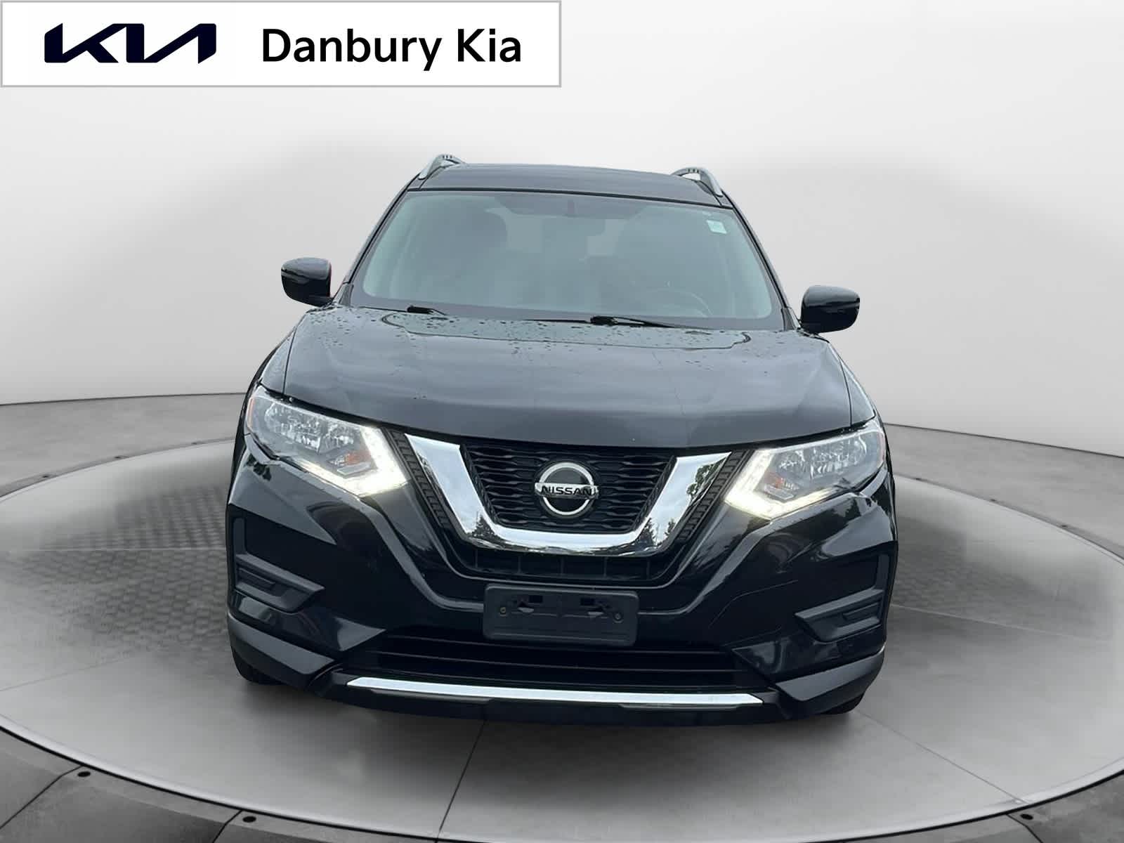 used 2018 Nissan Rogue car, priced at $13,771