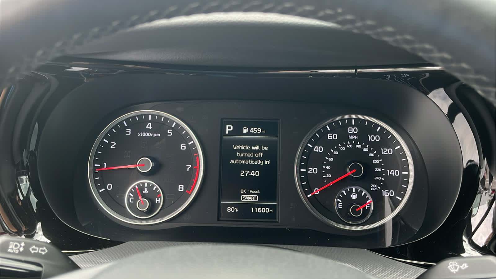 used 2024 Kia K5 car, priced at $29,492