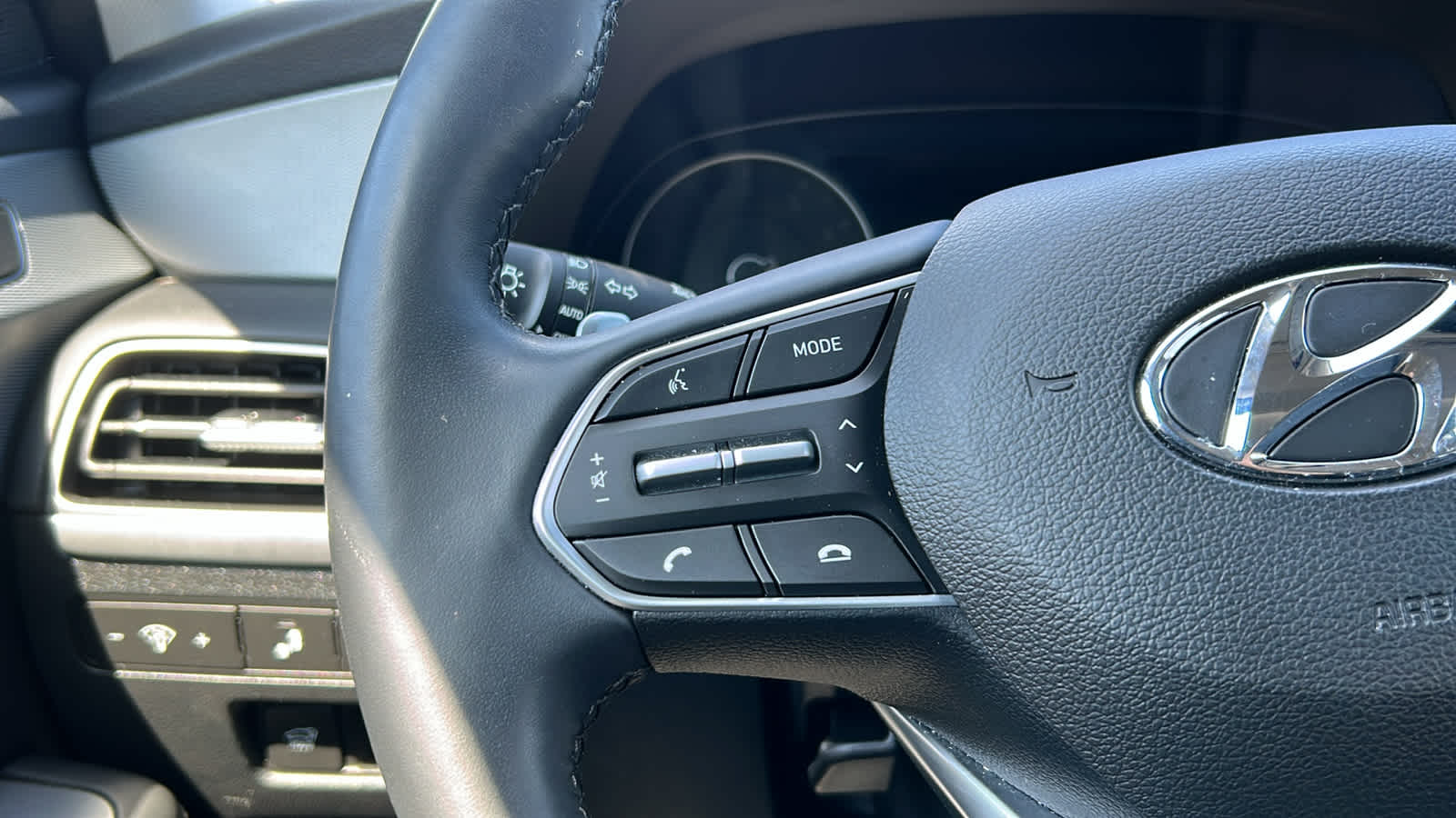 used 2022 Hyundai Palisade car, priced at $30,802