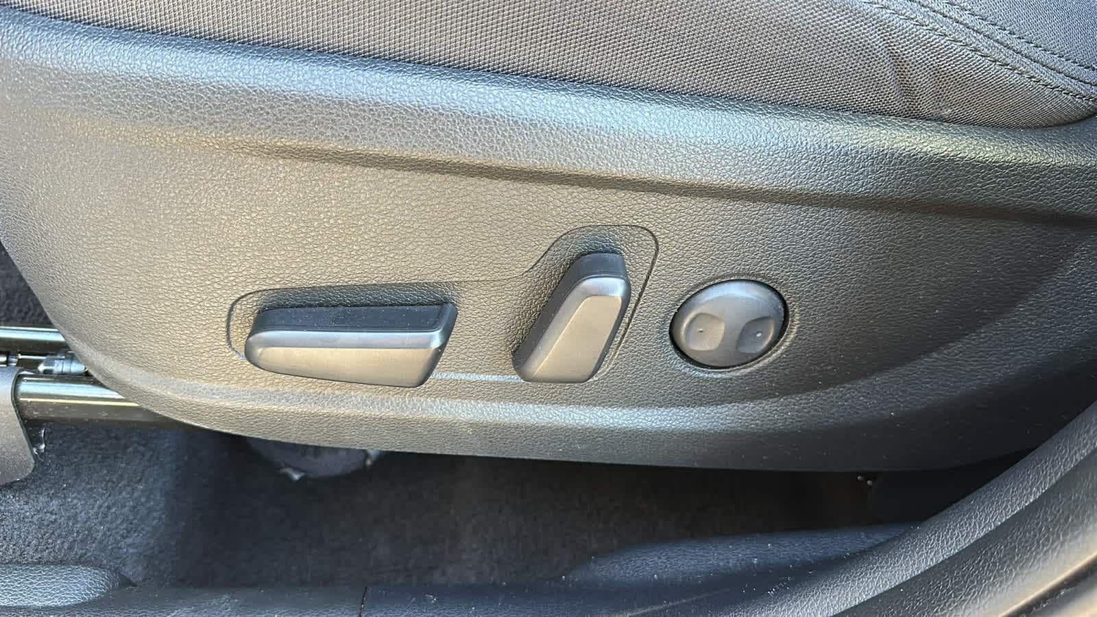 used 2023 Hyundai Santa Fe car