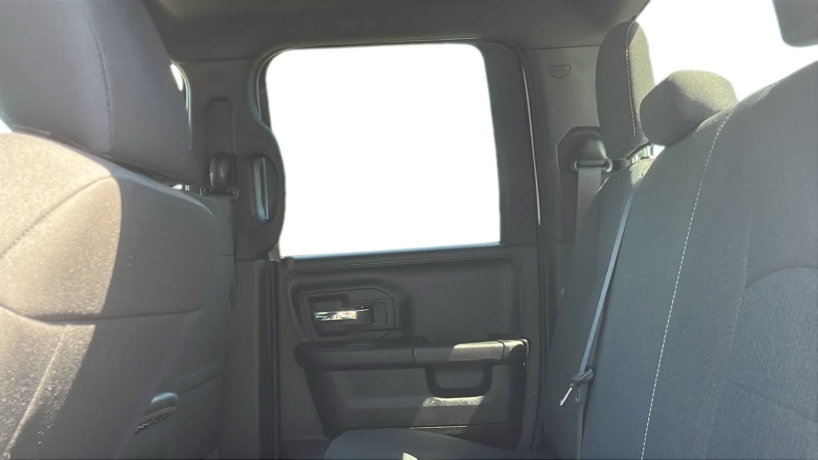 used 2022 Ram 1500 Classic car, priced at $33,280