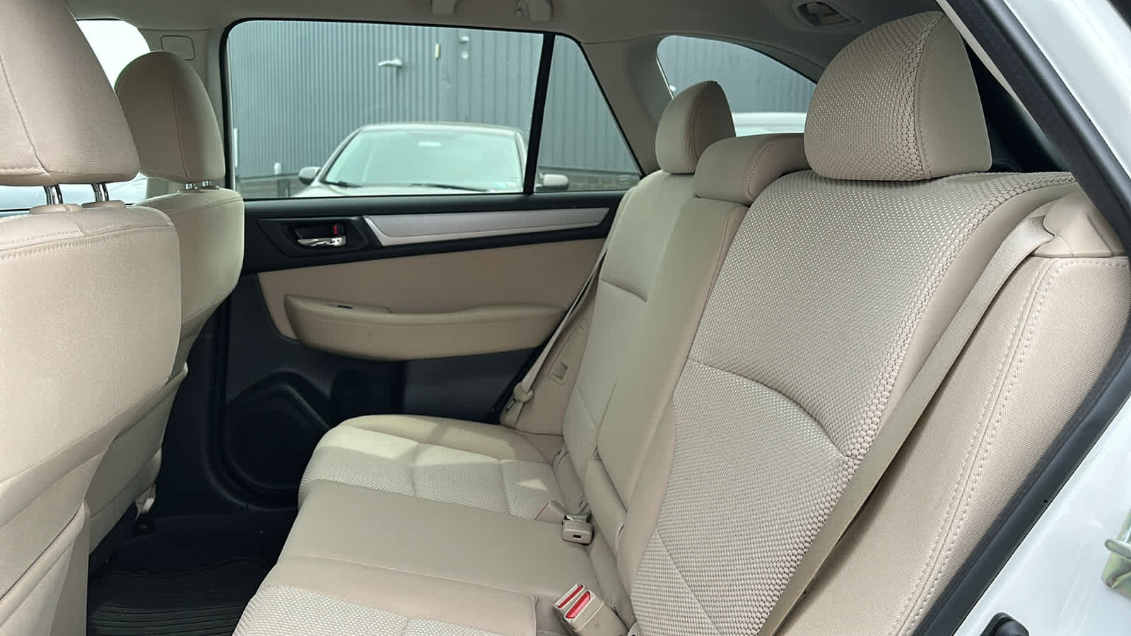 used 2016 Subaru Outback car, priced at $16,907