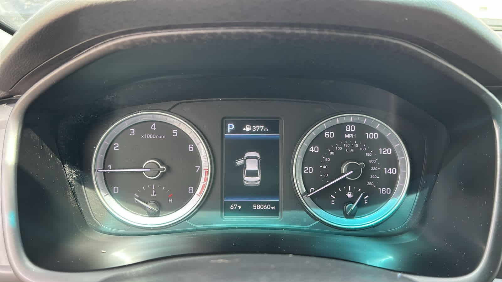 used 2018 Hyundai Sonata car, priced at $16,503