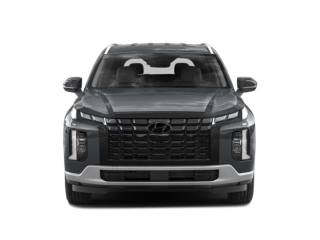 new 2025 Hyundai Palisade car, priced at $47,960