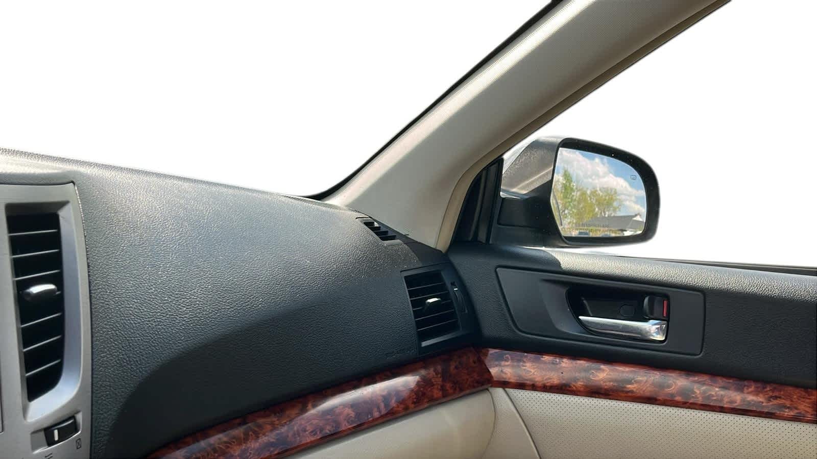 used 2012 Subaru Outback car, priced at $6,992