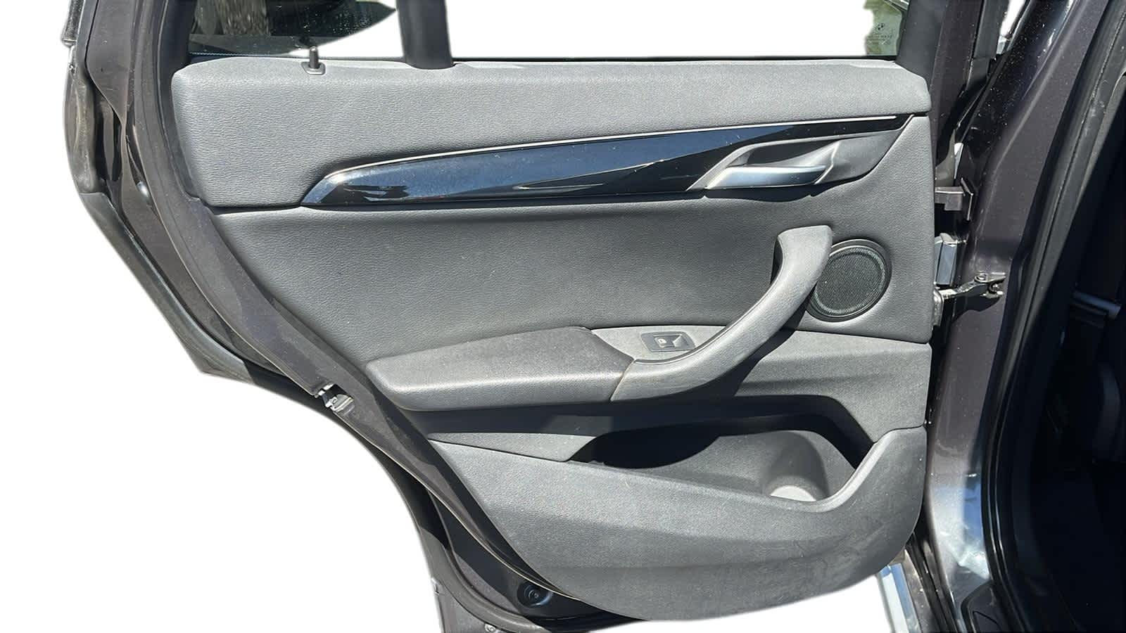 used 2019 BMW X1 car, priced at $22,343
