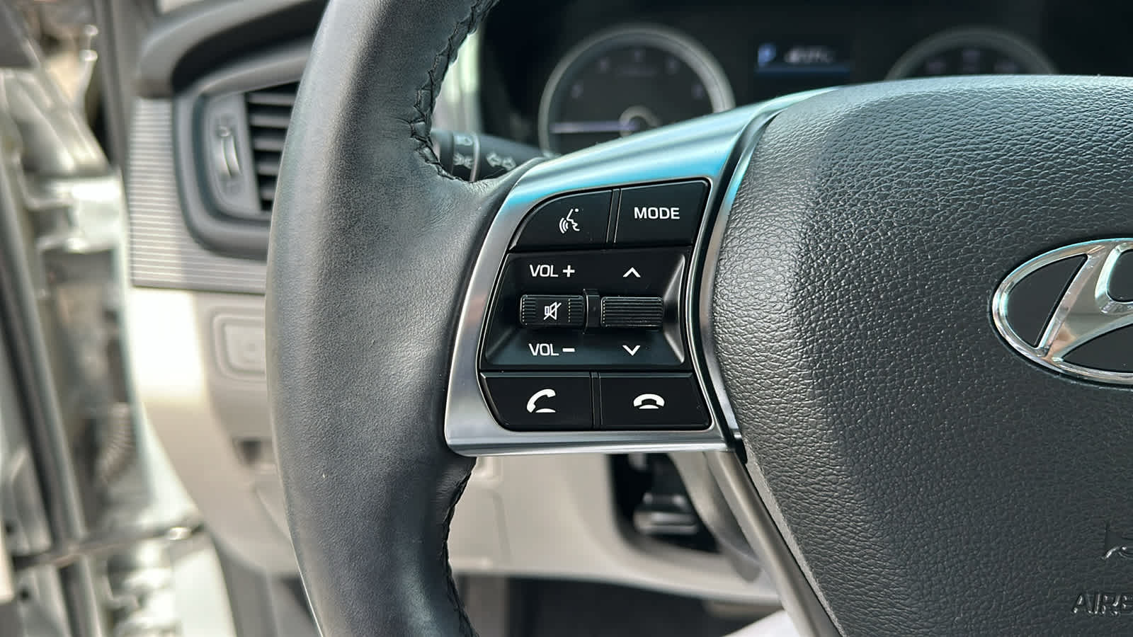 used 2018 Hyundai Sonata car, priced at $16,503