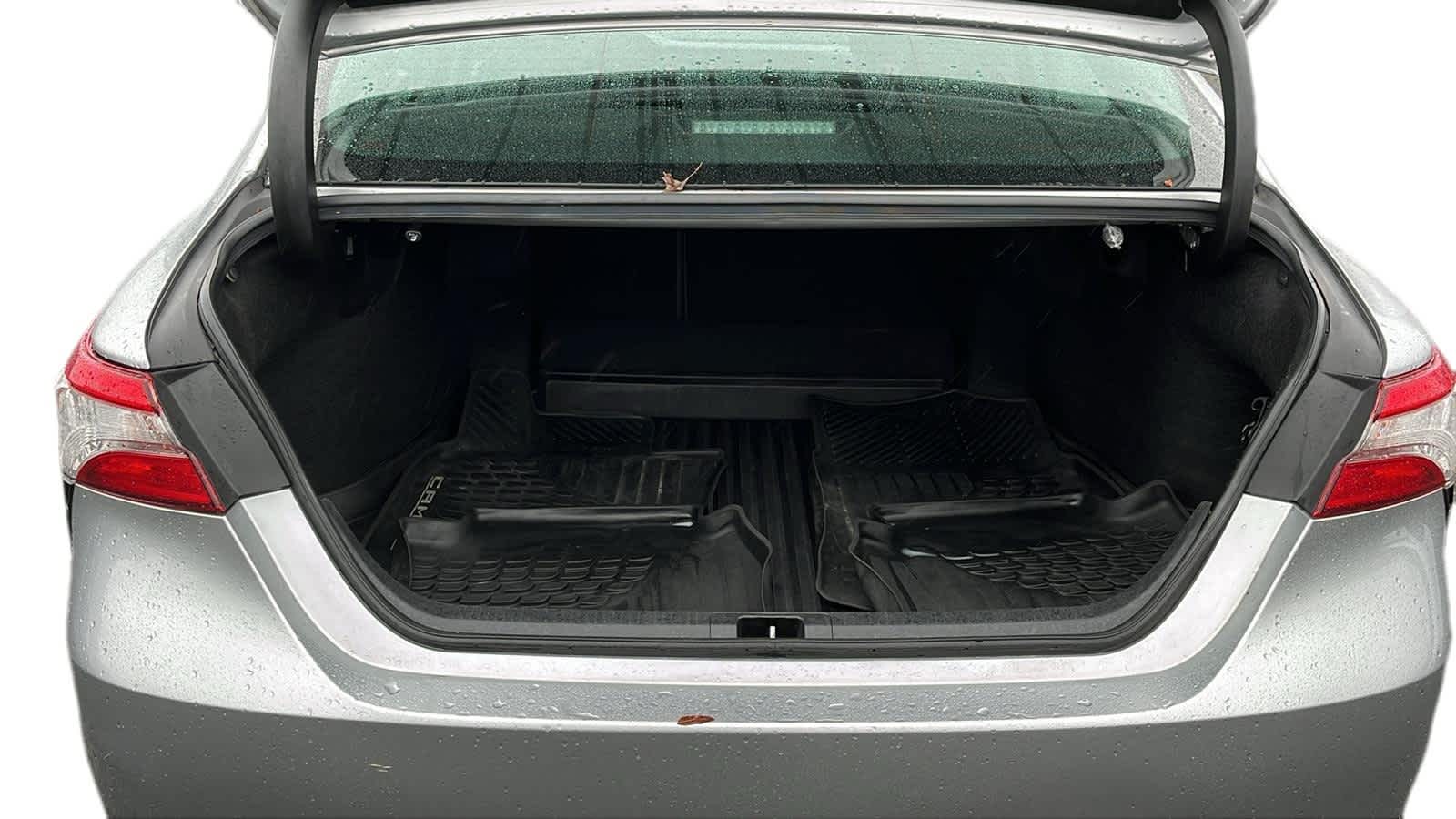 used 2019 Toyota Camry car, priced at $17,948