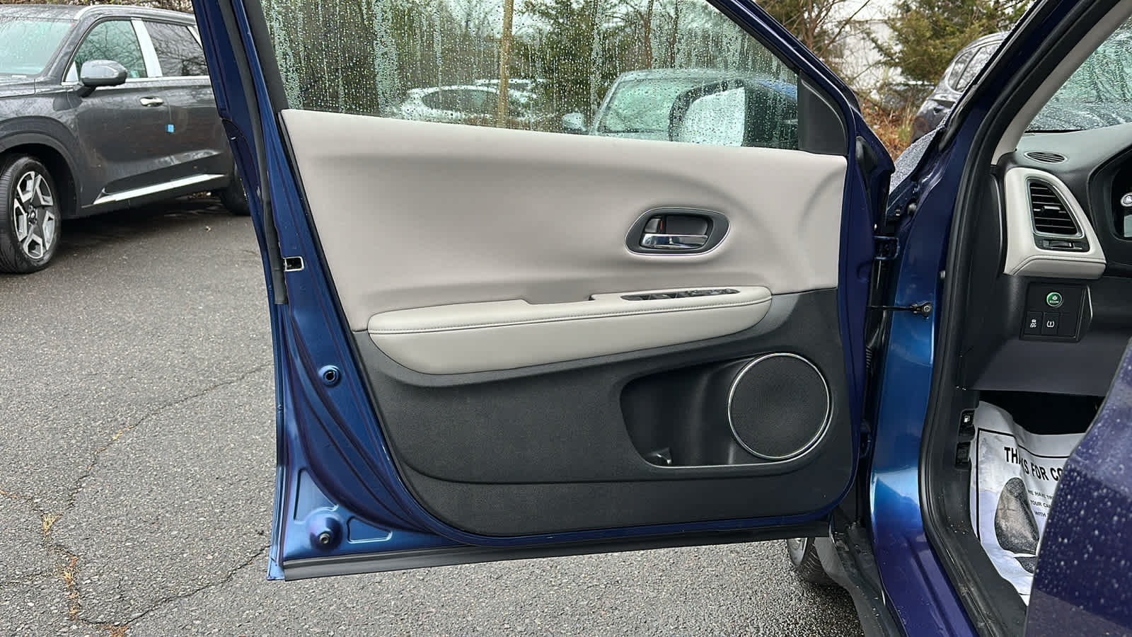 used 2016 Honda HR-V car, priced at $15,907
