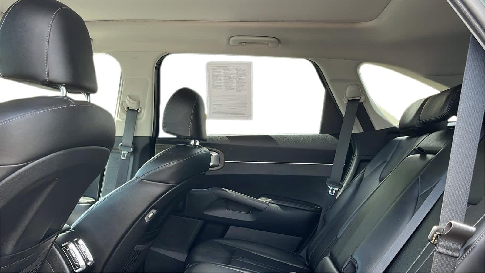 used 2022 Kia Sorento car, priced at $29,994
