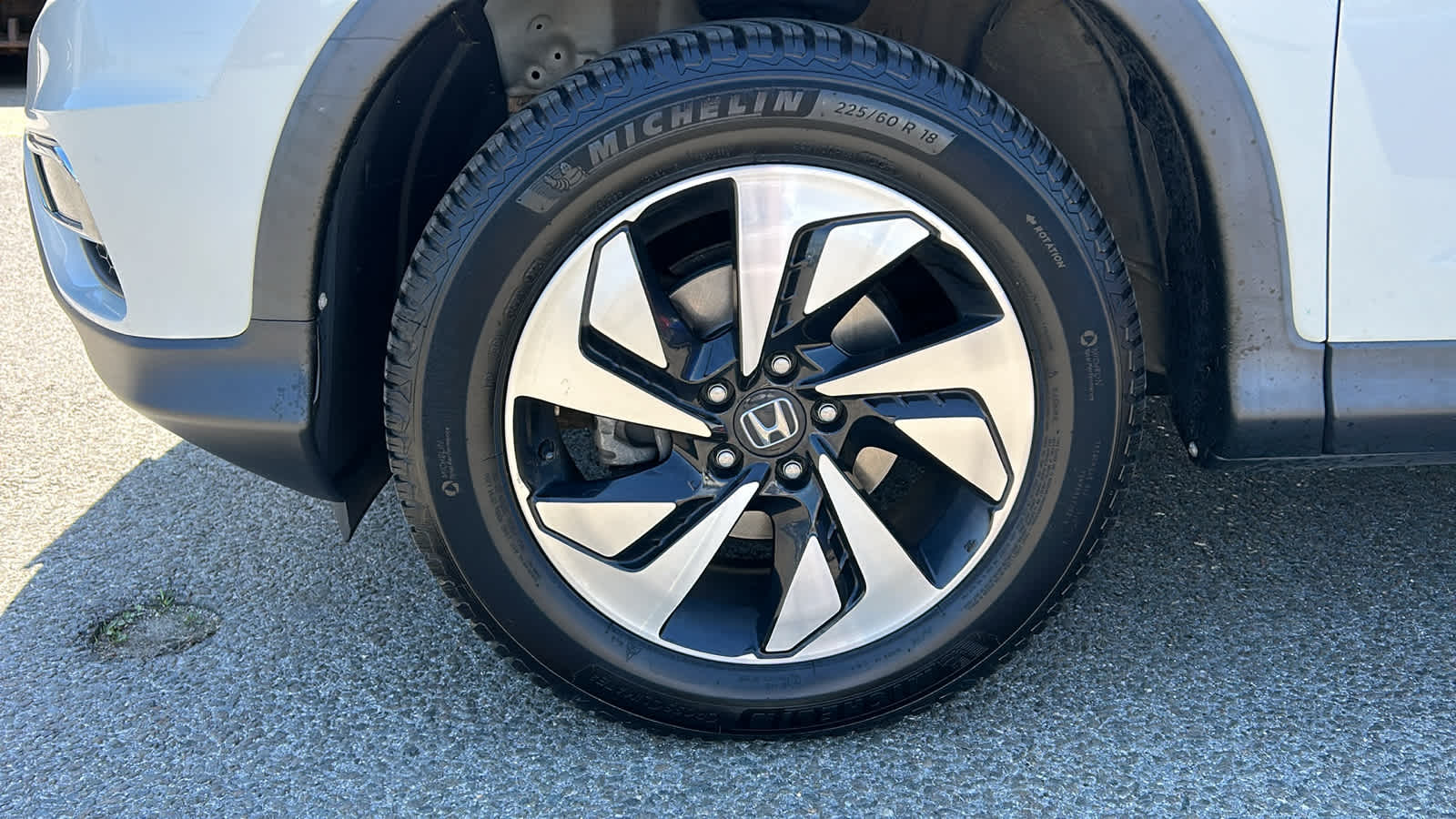 used 2016 Honda CR-V car, priced at $19,902