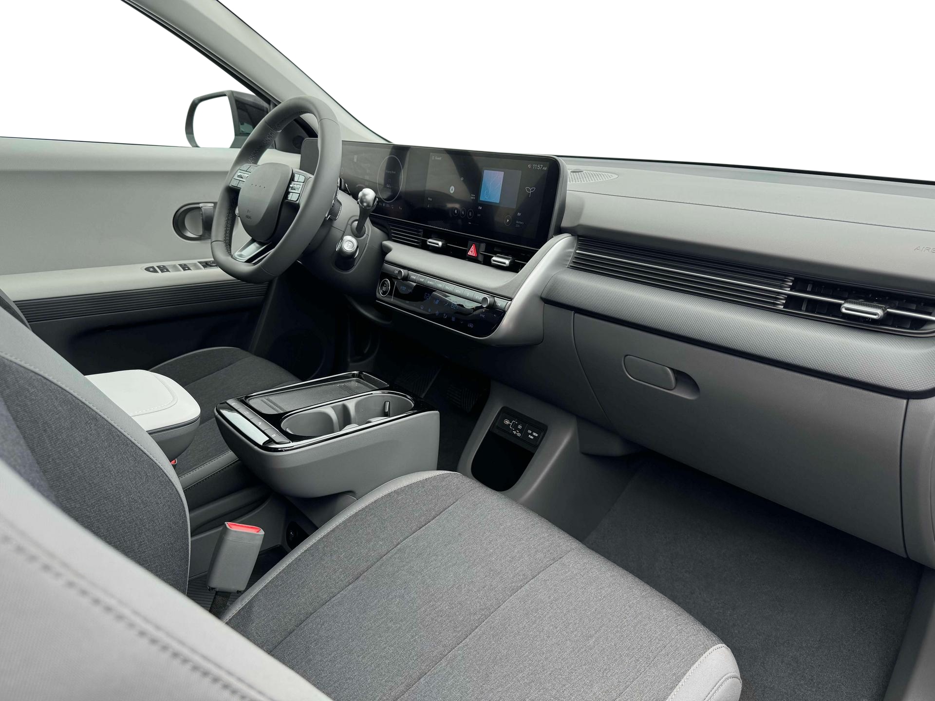 new 2025 Hyundai IONIQ 5 car, priced at $51,945