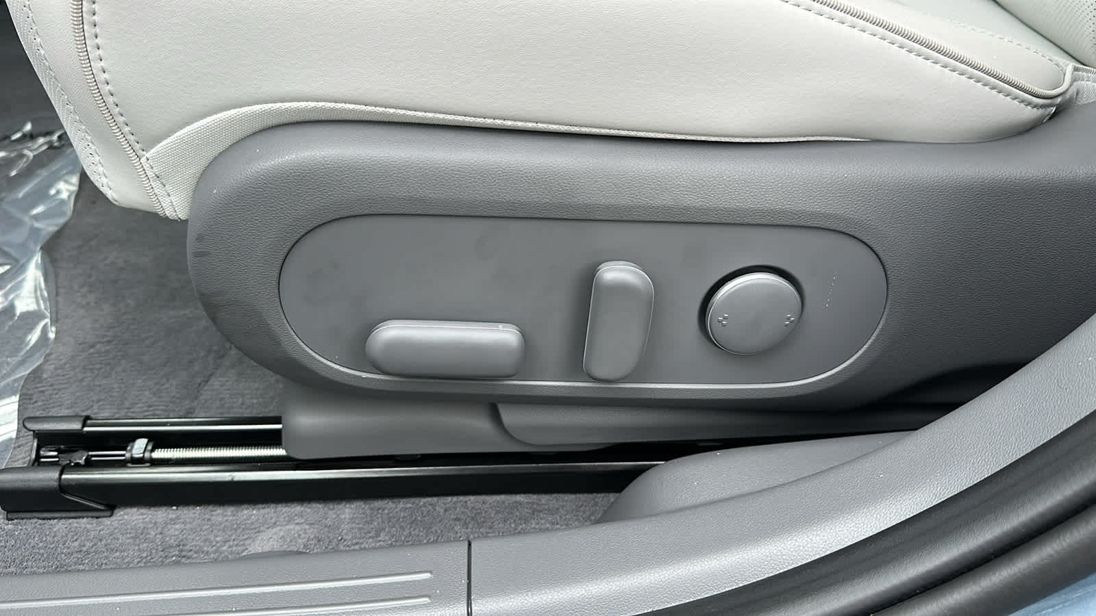 used 2023 Hyundai IONIQ 5 car, priced at $36,704