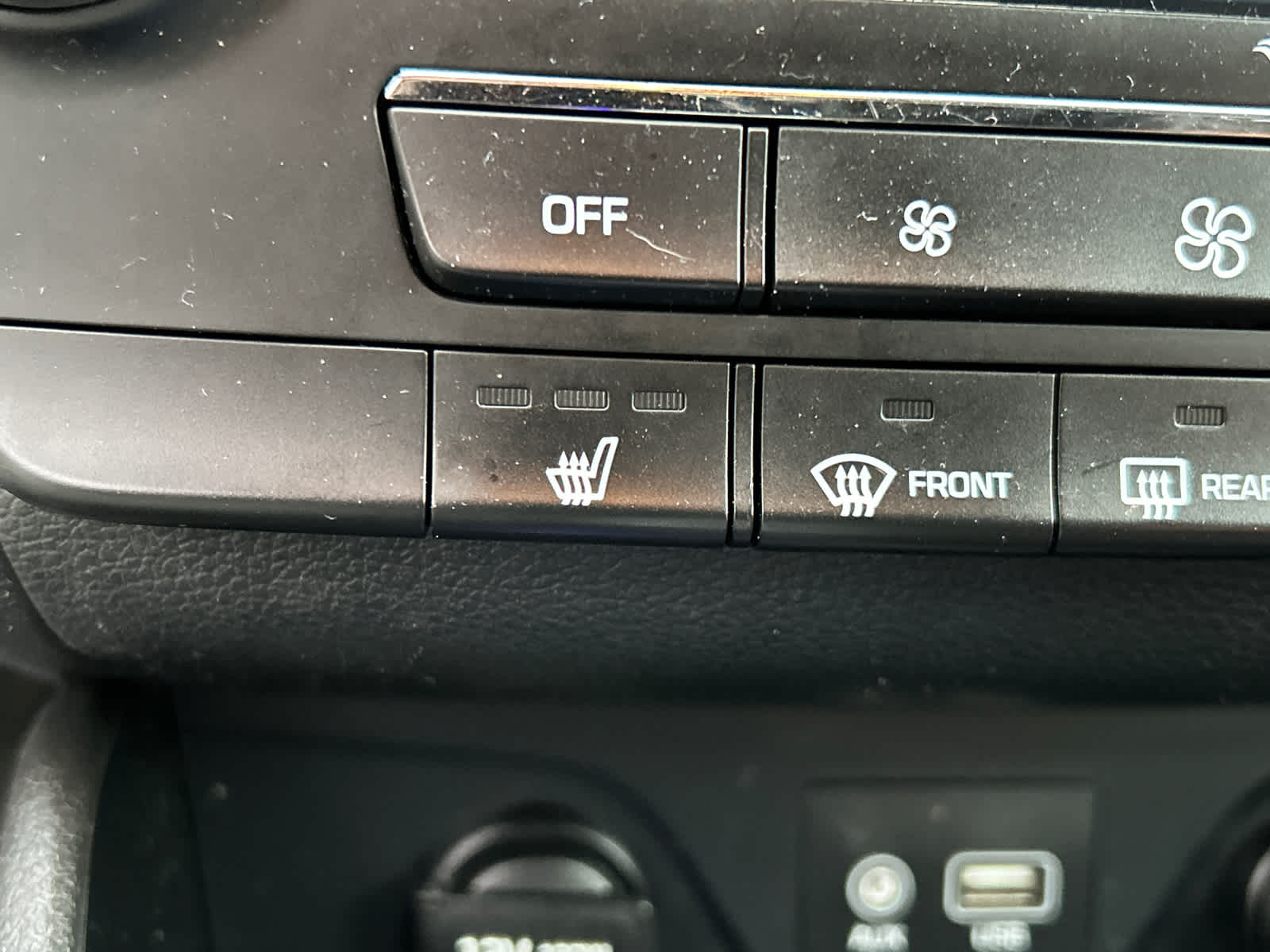 used 2018 Hyundai Tucson car, priced at $17,402