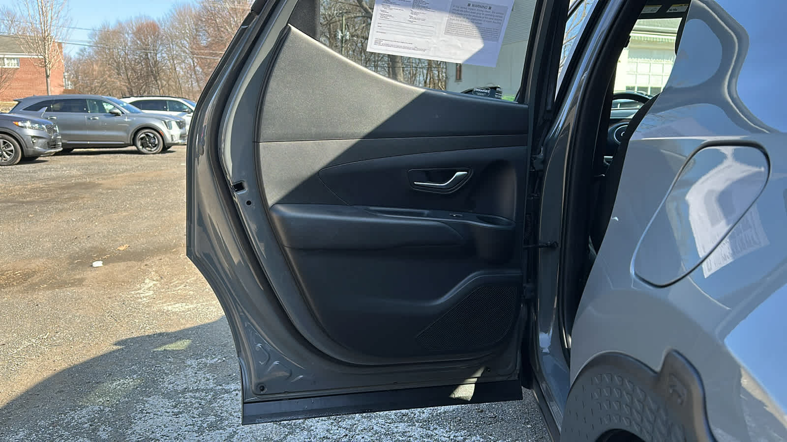used 2022 Hyundai Santa Cruz car, priced at $26,303