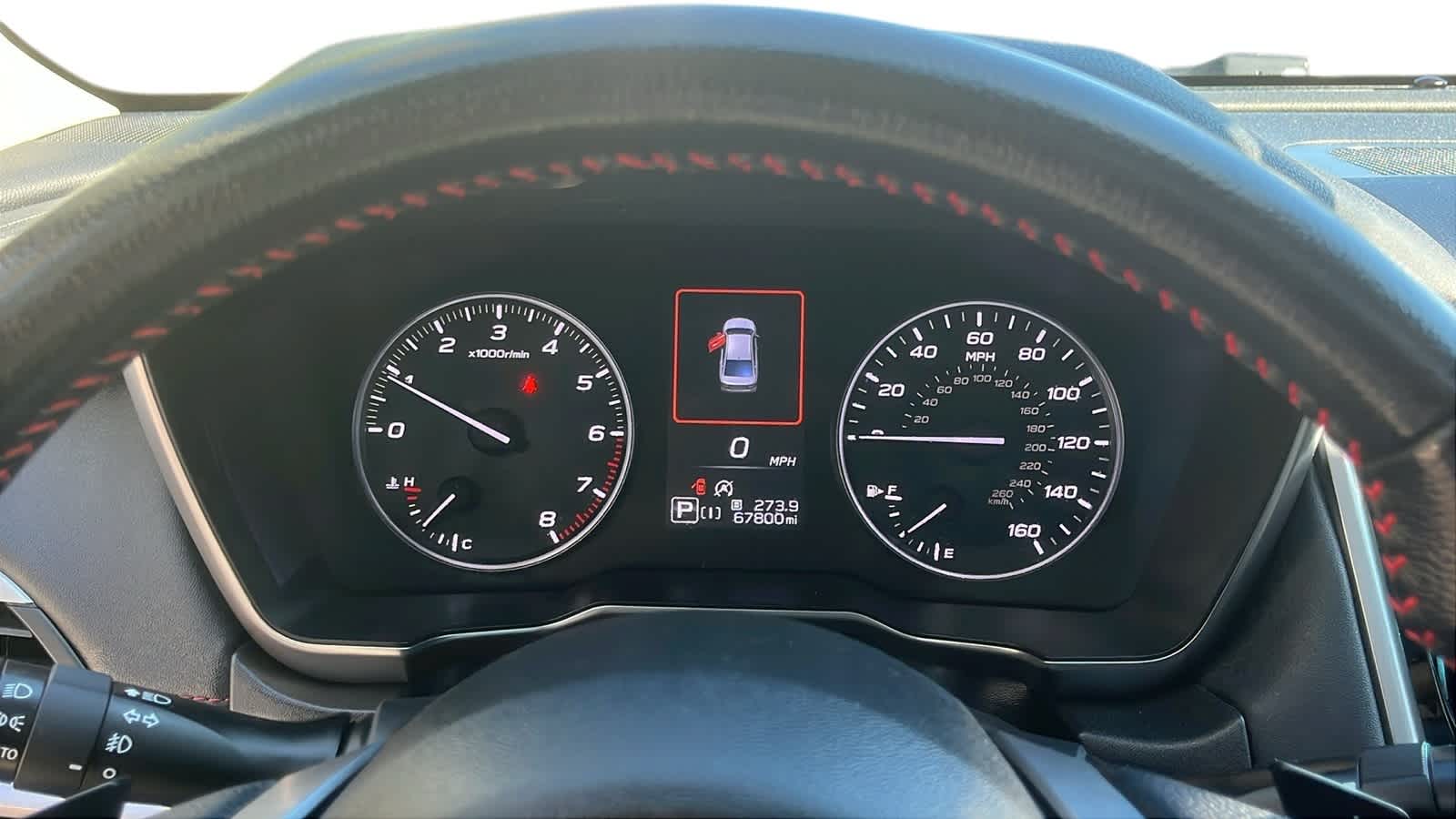 used 2021 Subaru Legacy car, priced at $20,992